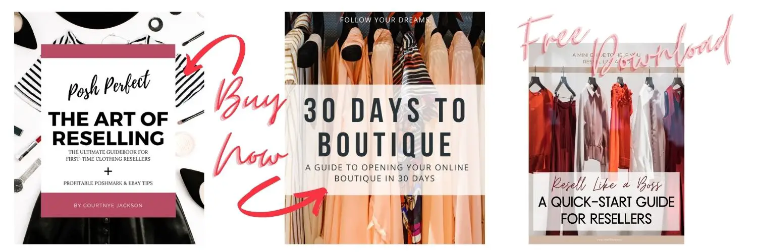 how to open a boutique